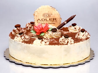 Adler Gelateria - Semifreddo 5